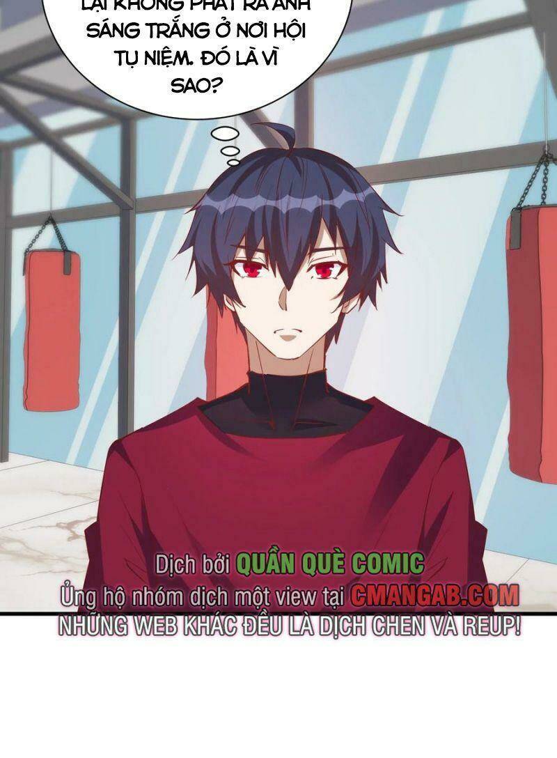 Thánh Đường Chi Thành: Chapter 92