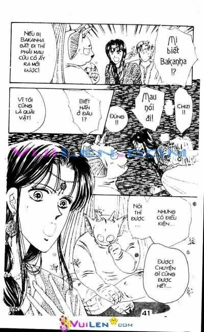 Nàng Công Chúa Ham Chơi: Chapter 12