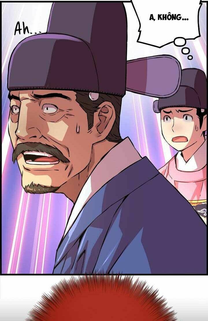 Tôi Sẽ Sống Như Một Hoàng Tử: Chapter 48