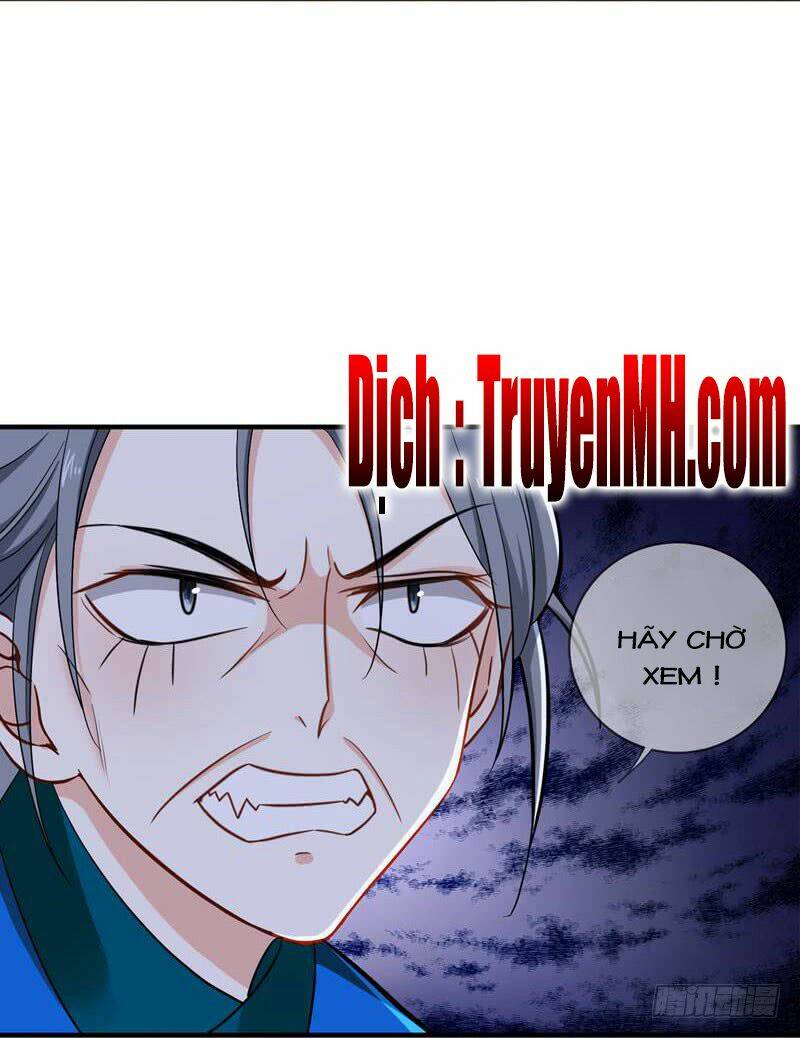 Bạo Lực Tiếu Thôn Cô: Chapter 16