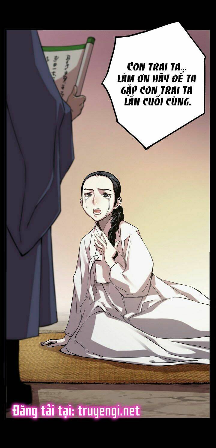 Tôi Sẽ Sống Như Một Hoàng Tử: Chapter 26