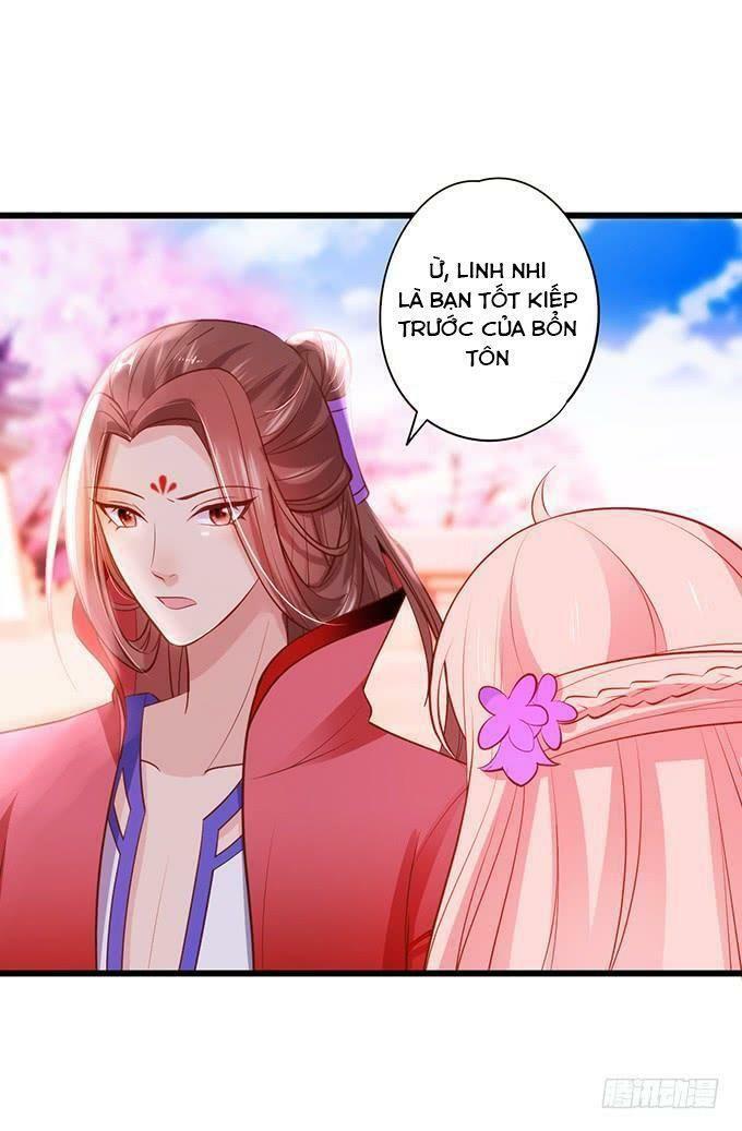 Hồ Tiên Hung Bạo: Chapter 107