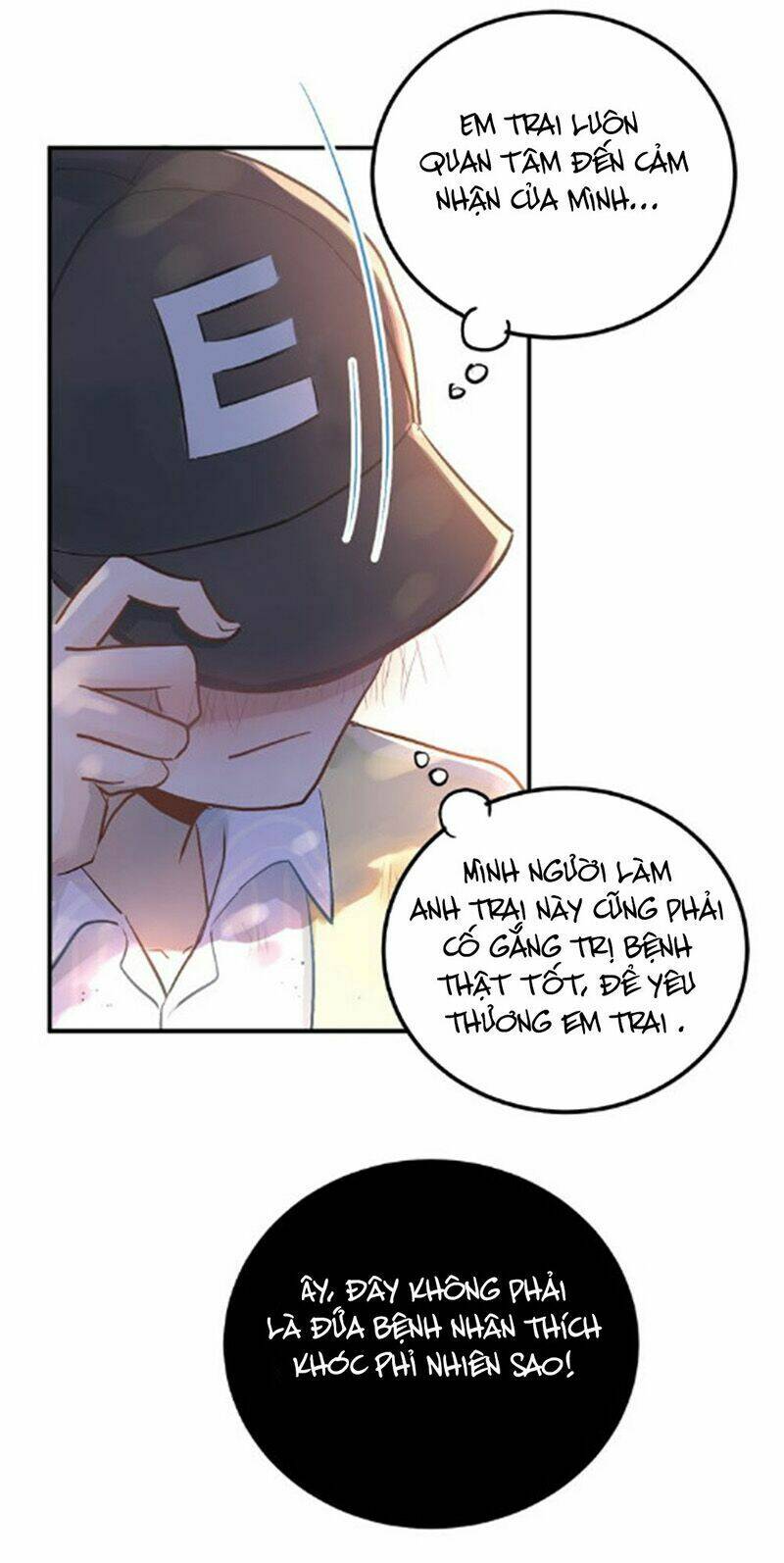 Đầu Gấu Biết Yêu: Chapter 96