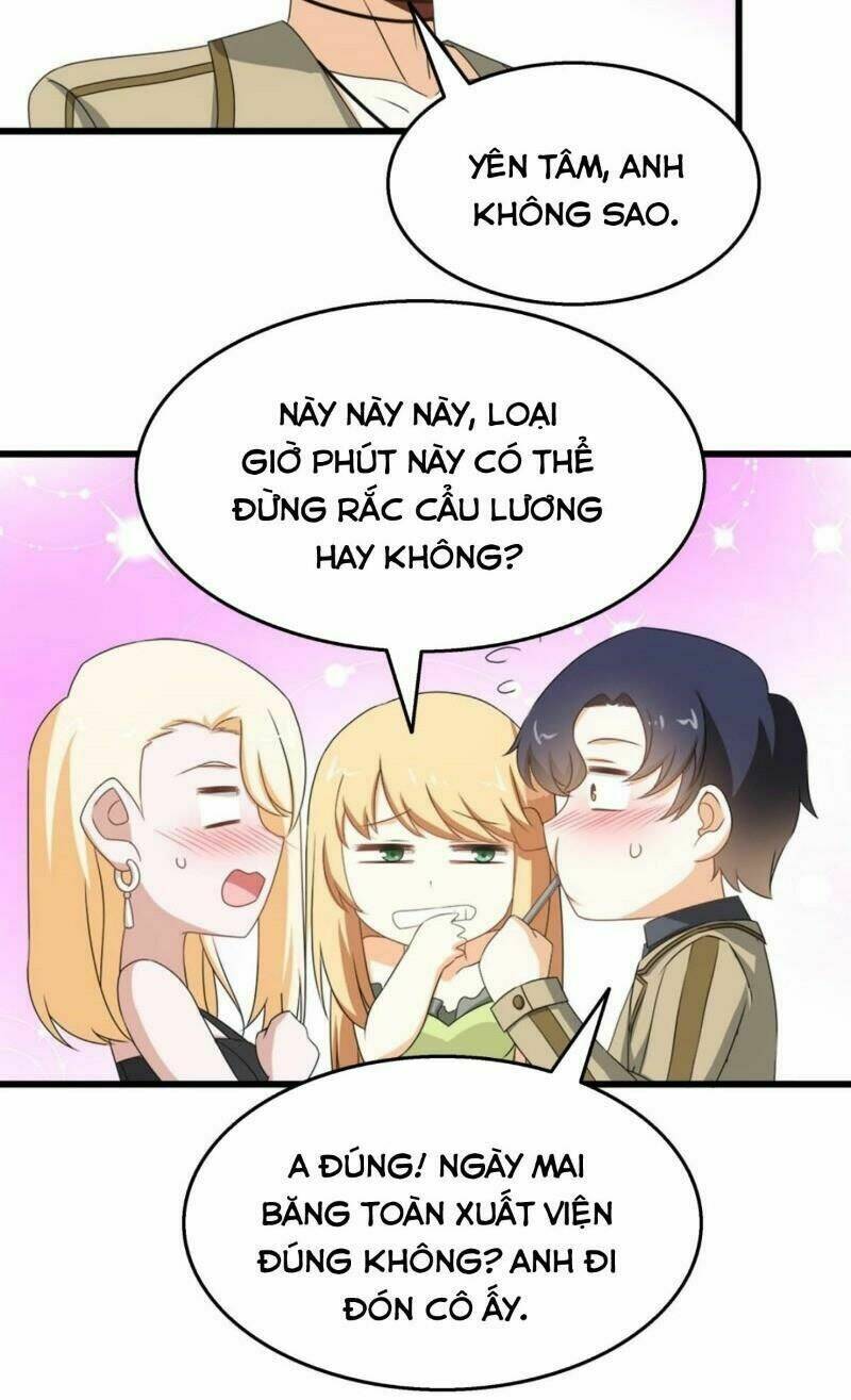 Người Ở Rể Mạnh Nhất: Chapter 38