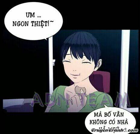 Ma Gõ Cửa: Chapter 0