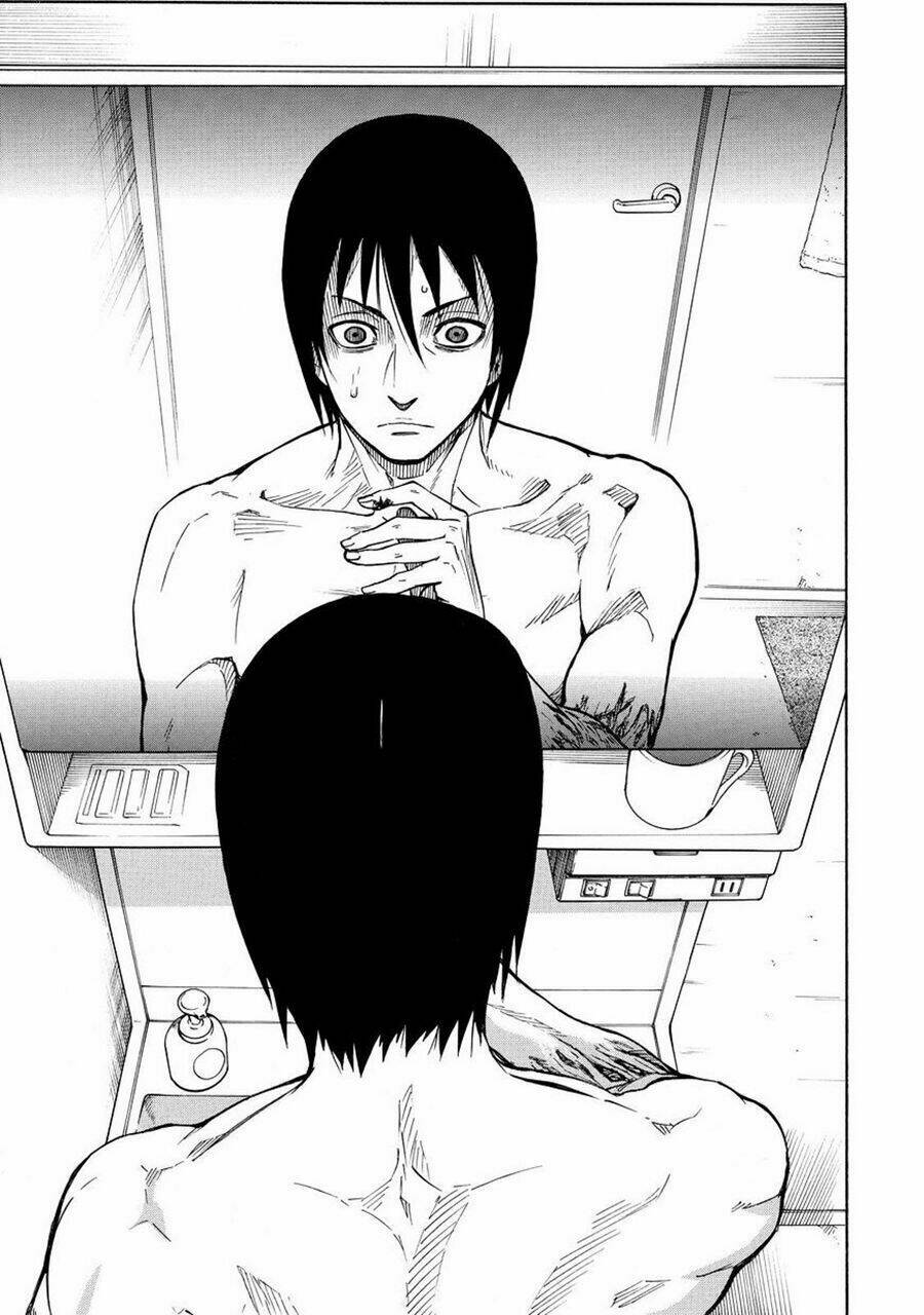 Sukedachi 09: Chapter 15