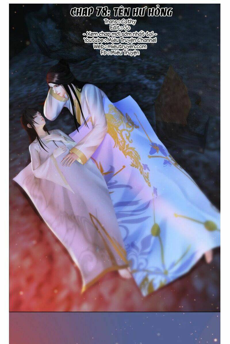 Yêu Nhan Lệnh: Chapter 78