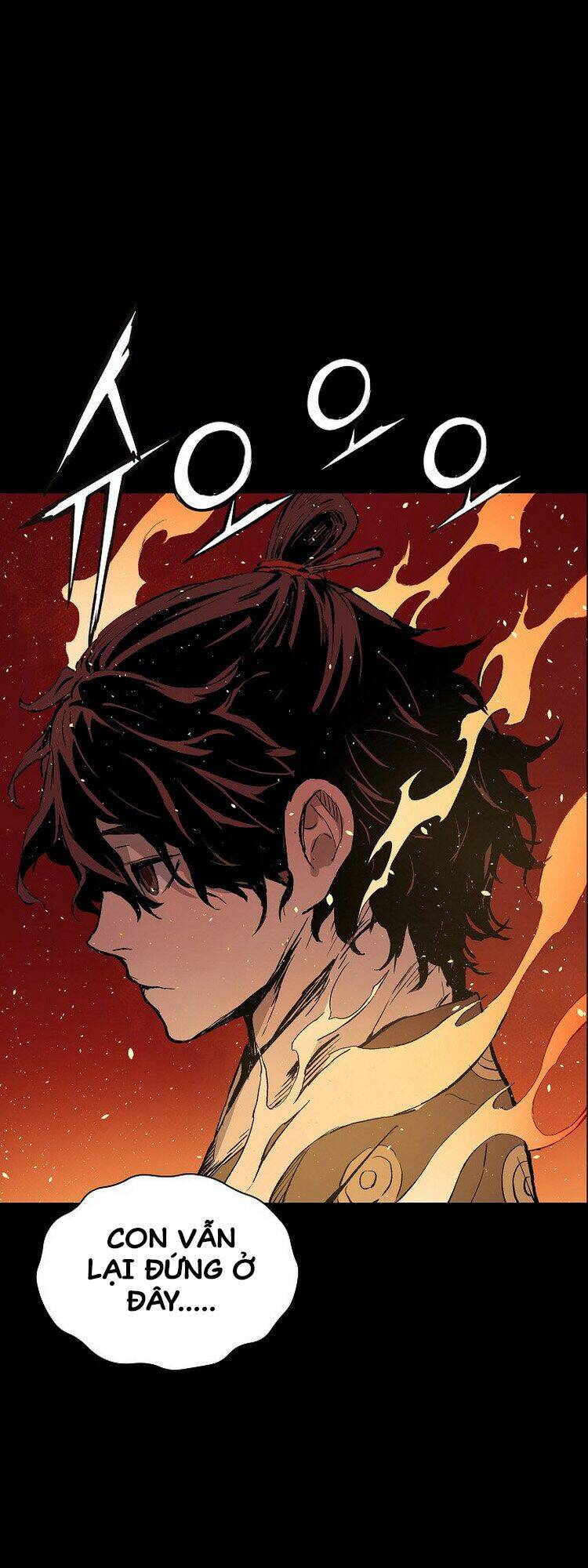 Vô Kiếm Tiểu Tử: Chapter 100