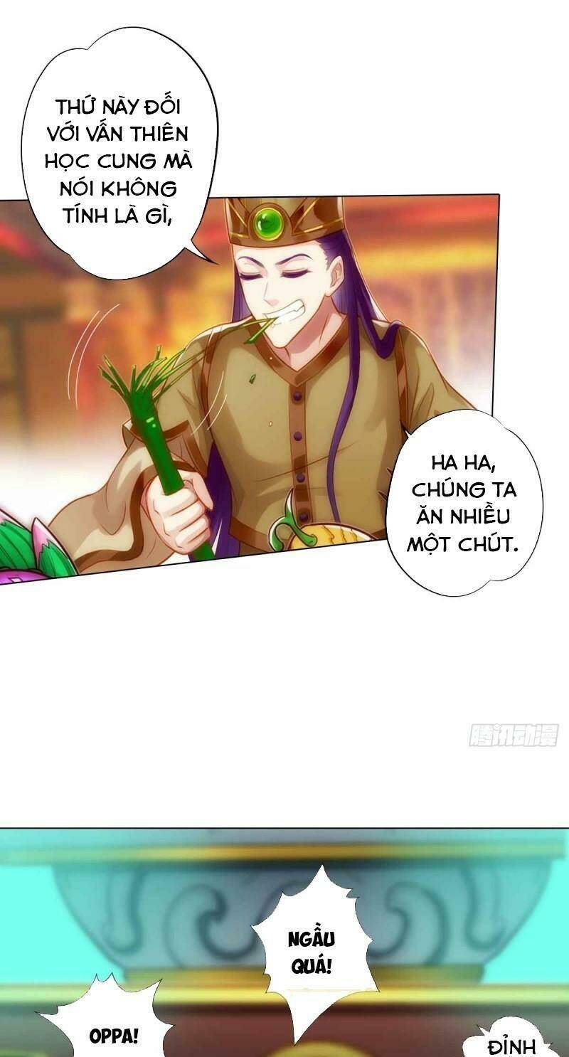 Bất Hủ Phàm Nhân: Chapter 51
