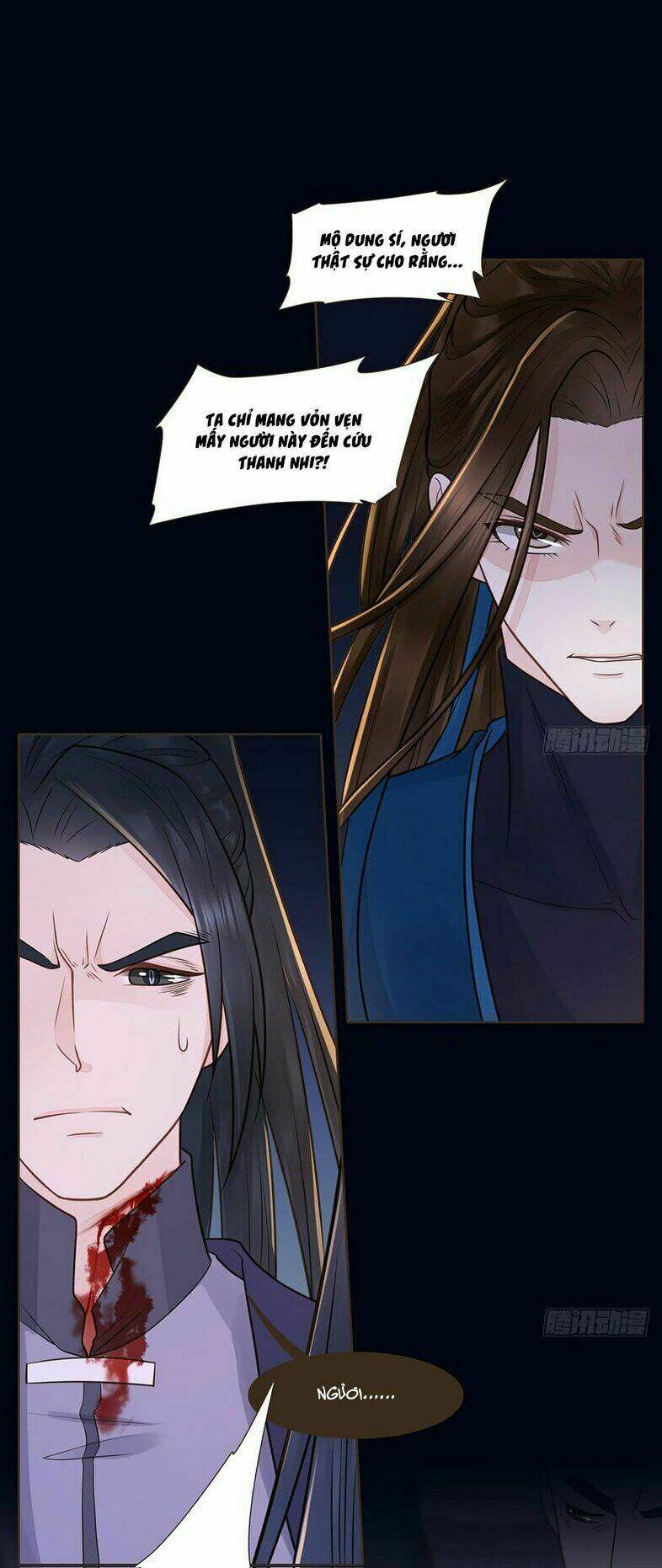 Đại Giá Thừa Tướng: Chapter 140