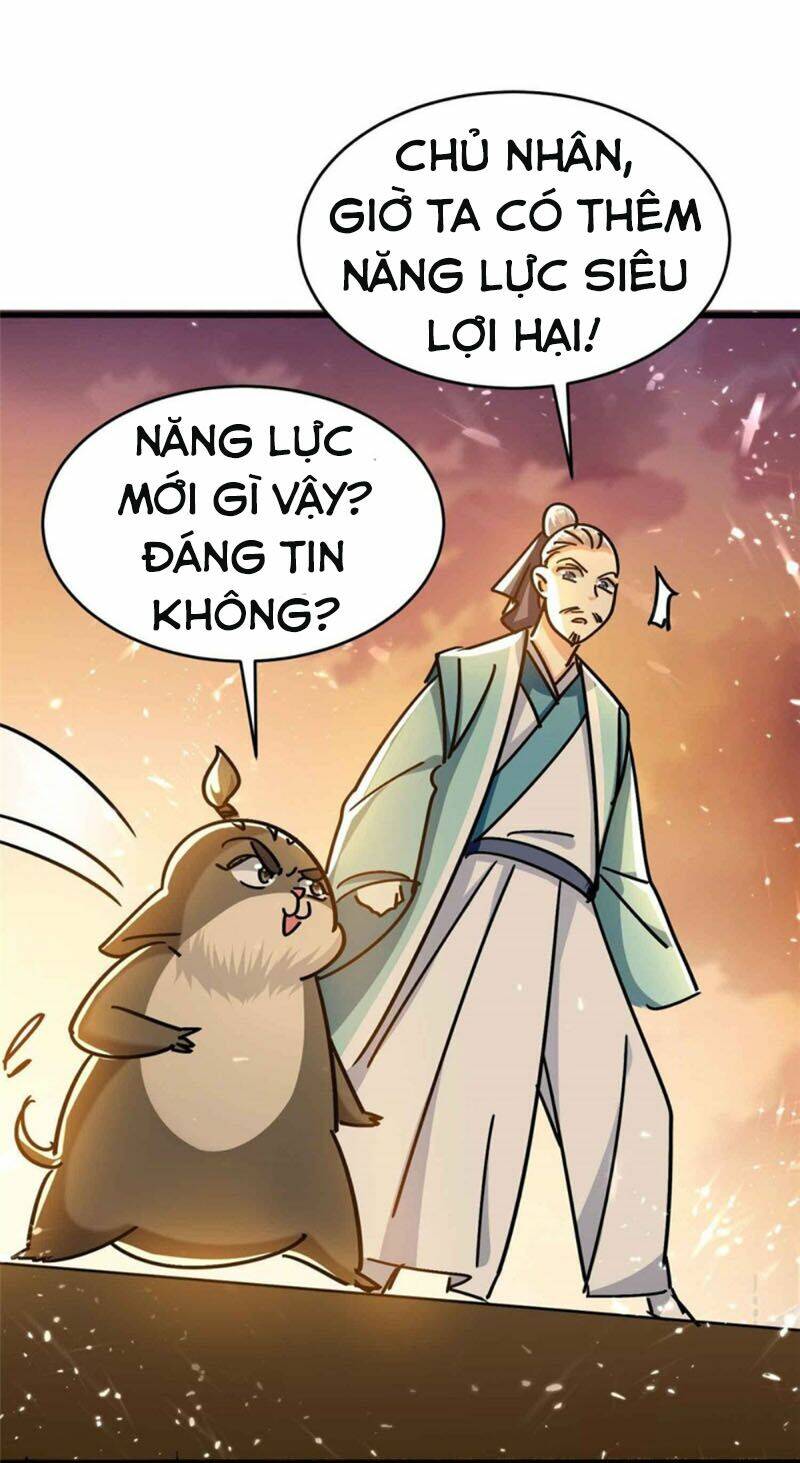 Vạn Giới Tiên Vương: Chapter 161