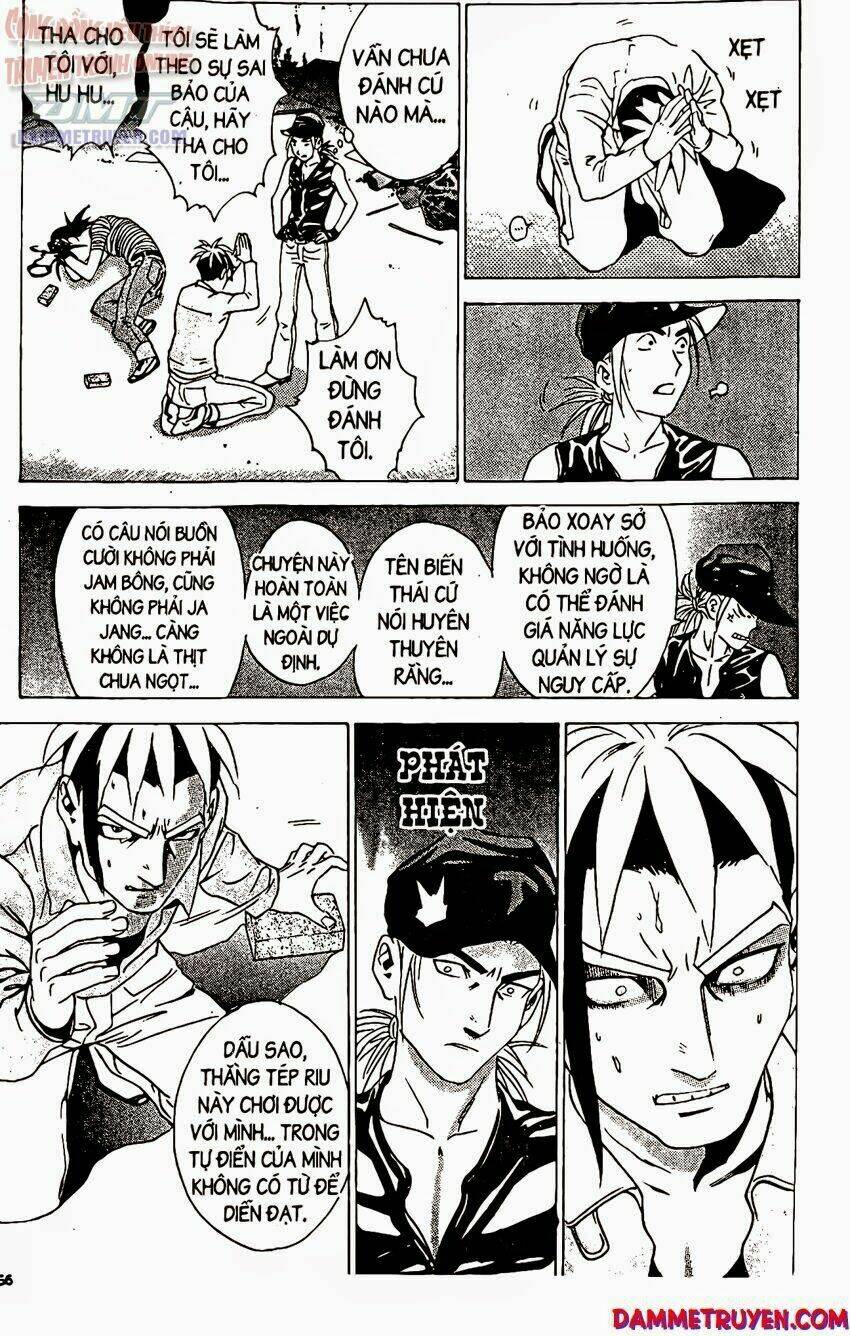 Ai Hơn Ai: Chapter 126