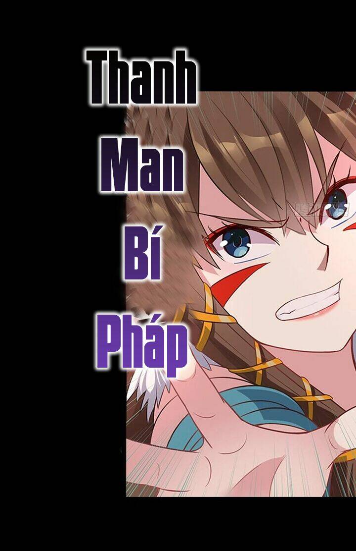 Người Nguyên Thủy Mạnh Nhất: Chapter 7