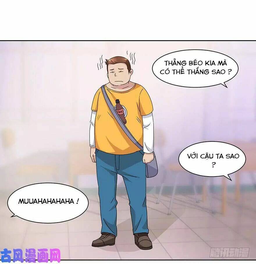 Đô Thị Chí Tôn Hệ Thống: Chapter 48