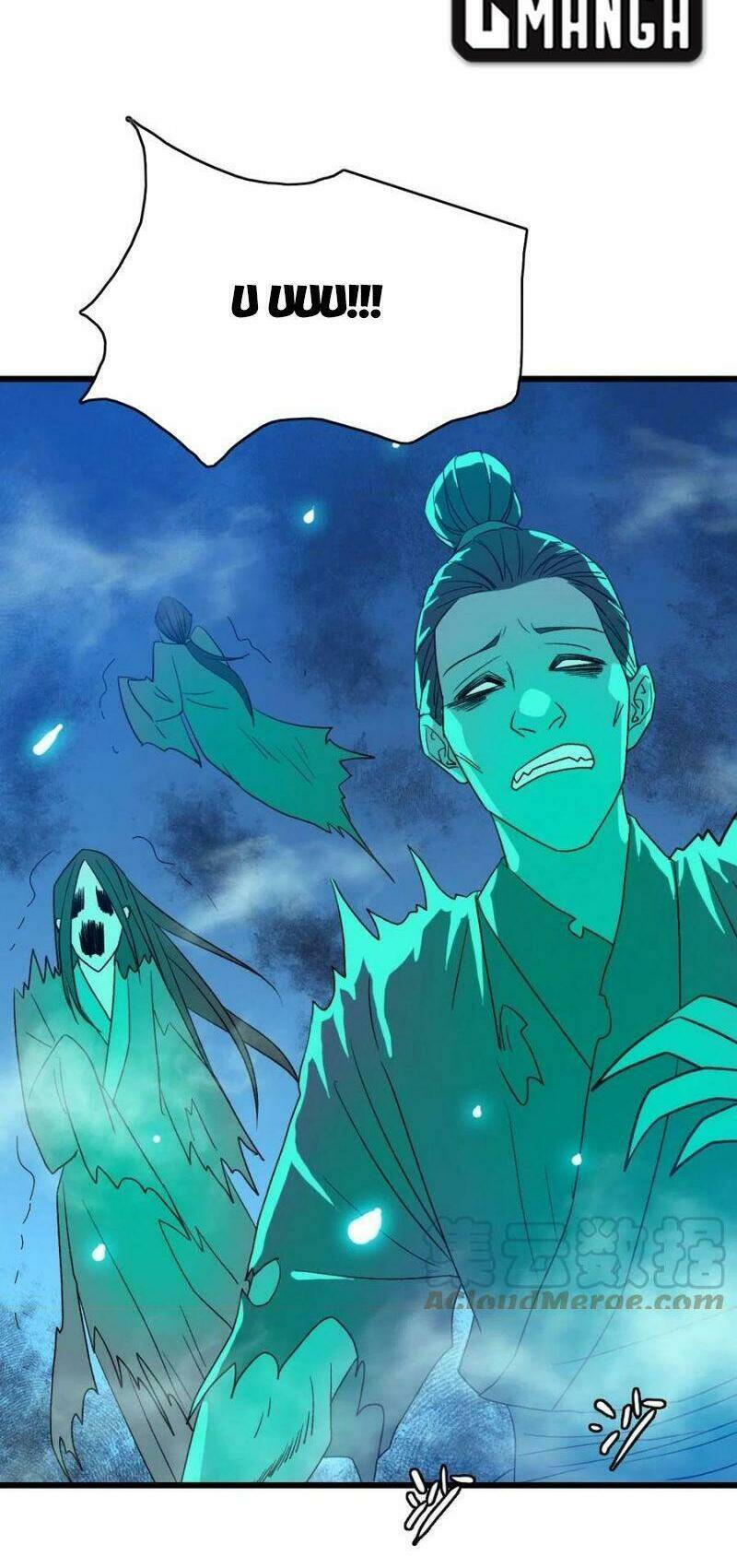 Siêu Đạo Thần Thuật: Chapter 66