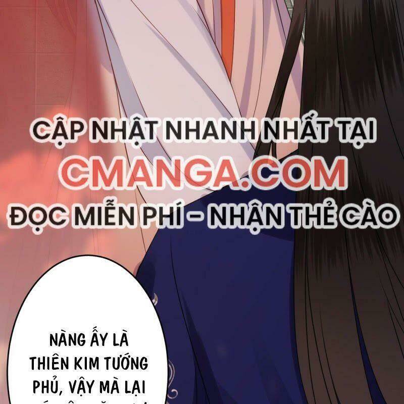 Vương Gia Kiêu Ngạo Quá Khó Cua: Chapter 72