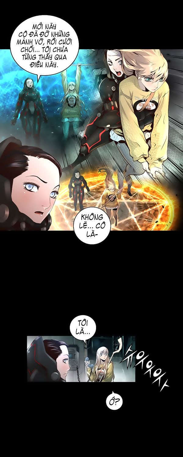 Dị Giới Tam Tuyệt: Chapter 54