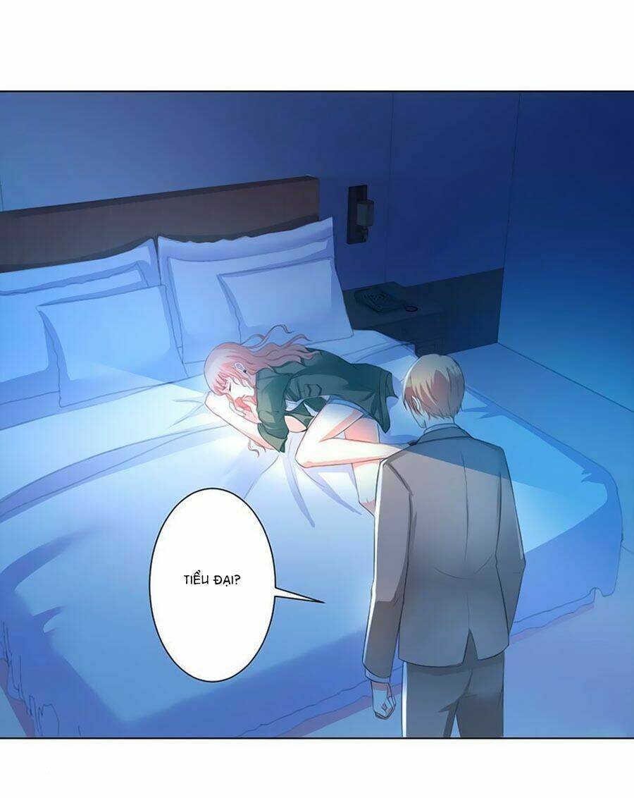 Trí Mệnh Sủng Thê: Tổng Tài Mau Nạp Mạng: Chapter 74