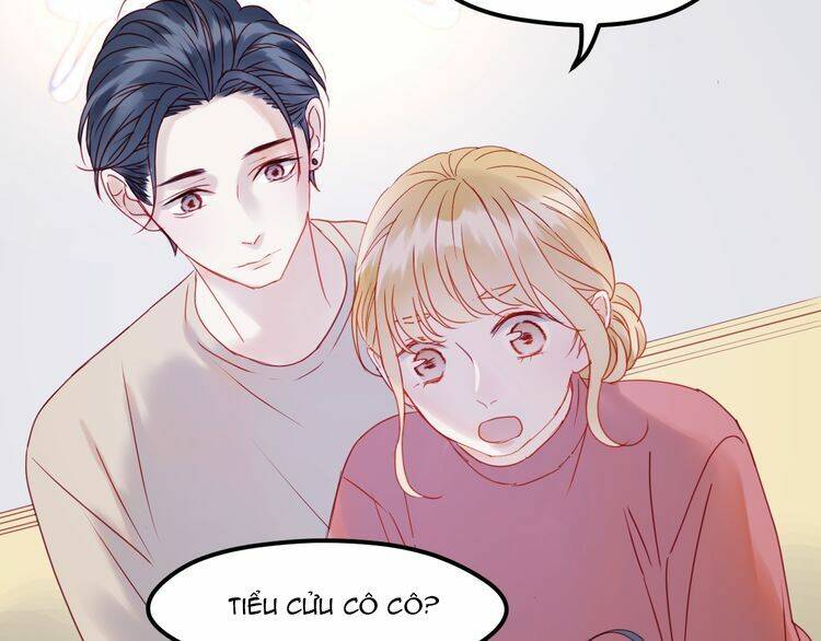 Lượm Được Một Tiểu Hồ Ly 2: Chapter 42