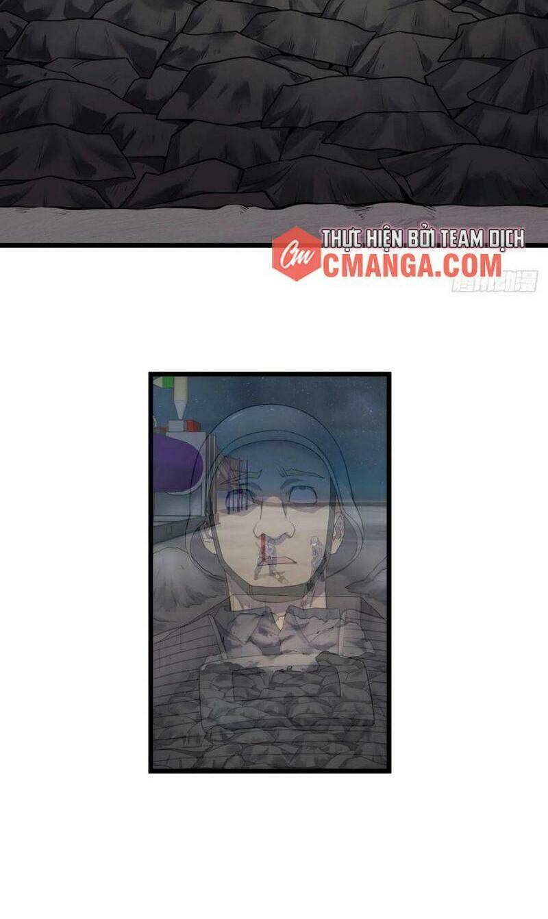 Danh Sách Kẻ Phản Diện: Chapter 122