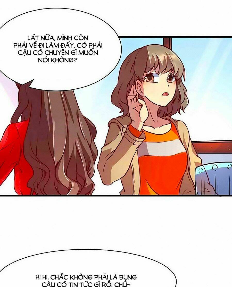 Thời Gian Đều Biết: Chapter 7