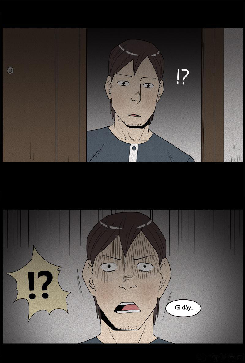 Chuyện Lạ Đêm Khuya: Chapter 53