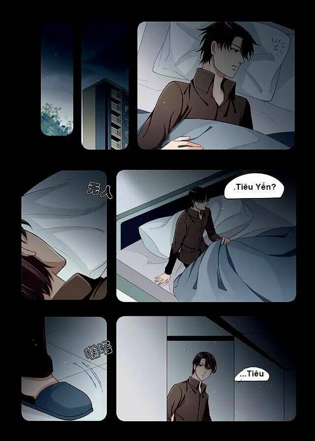 Tôi Giành Bạn Trai Với Mẹ: Chapter 86