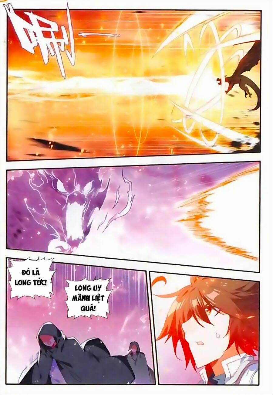 Thiện Lương Tử Thần: Chapter 96