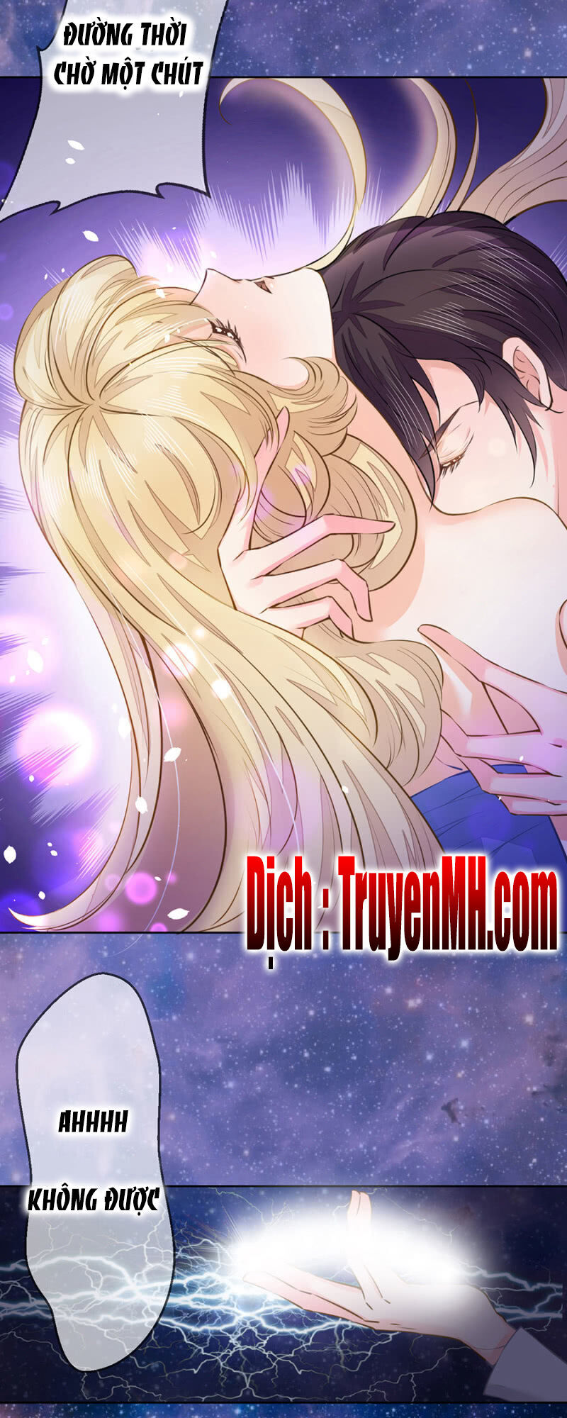Hôn Sai 55 Lần: Chapter 36