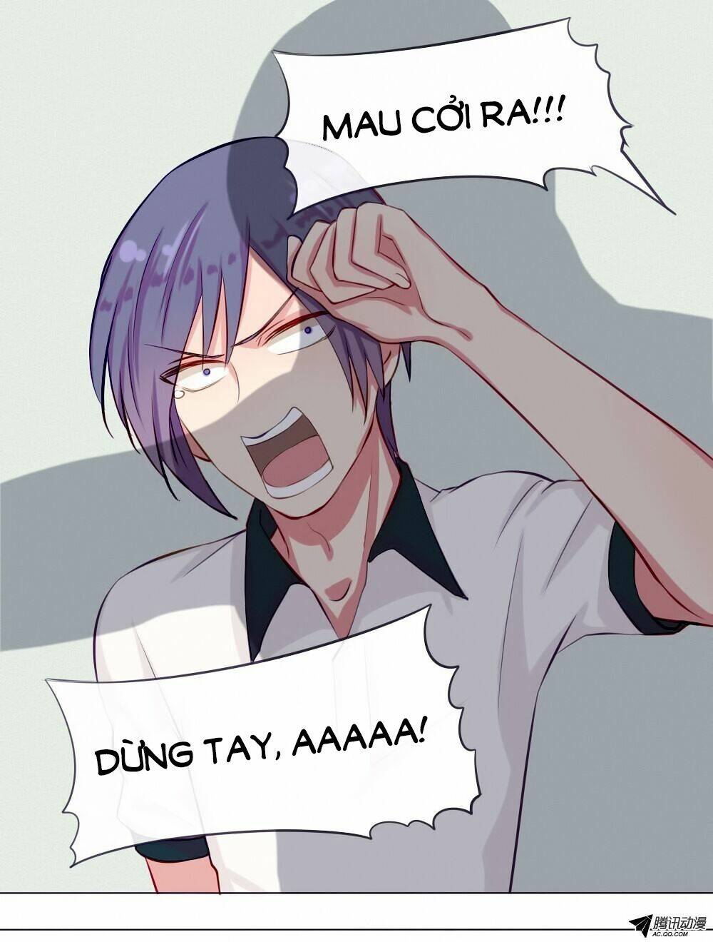 Song Sinh Đổi Chỗ Ở: Chapter 10