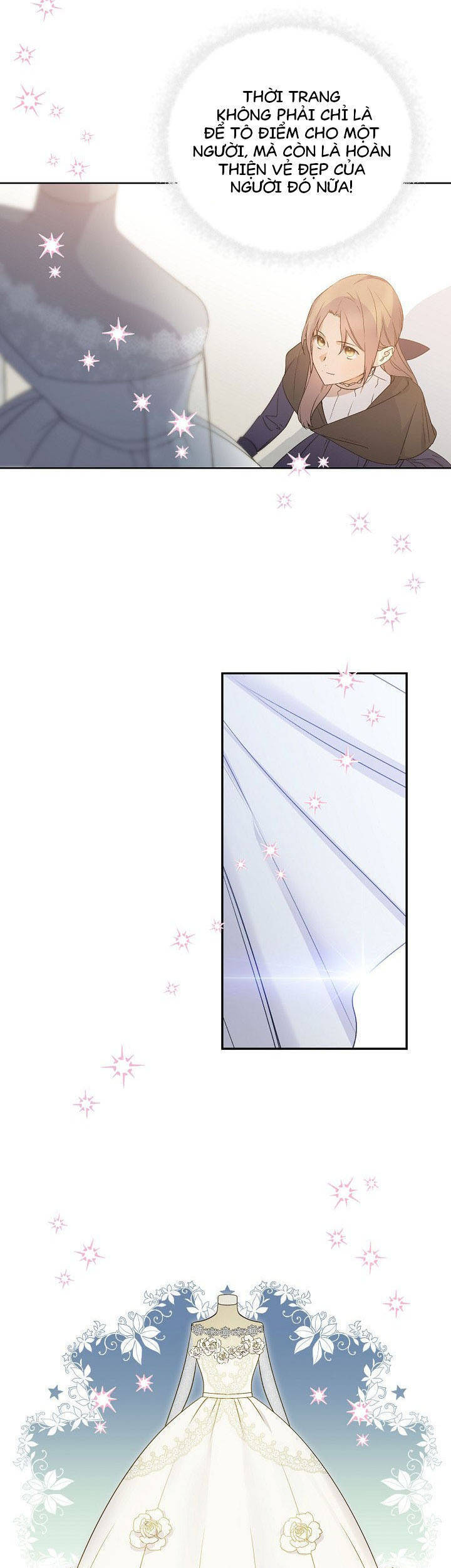 Cô Hầu Giỏi Giang: Chapter 39