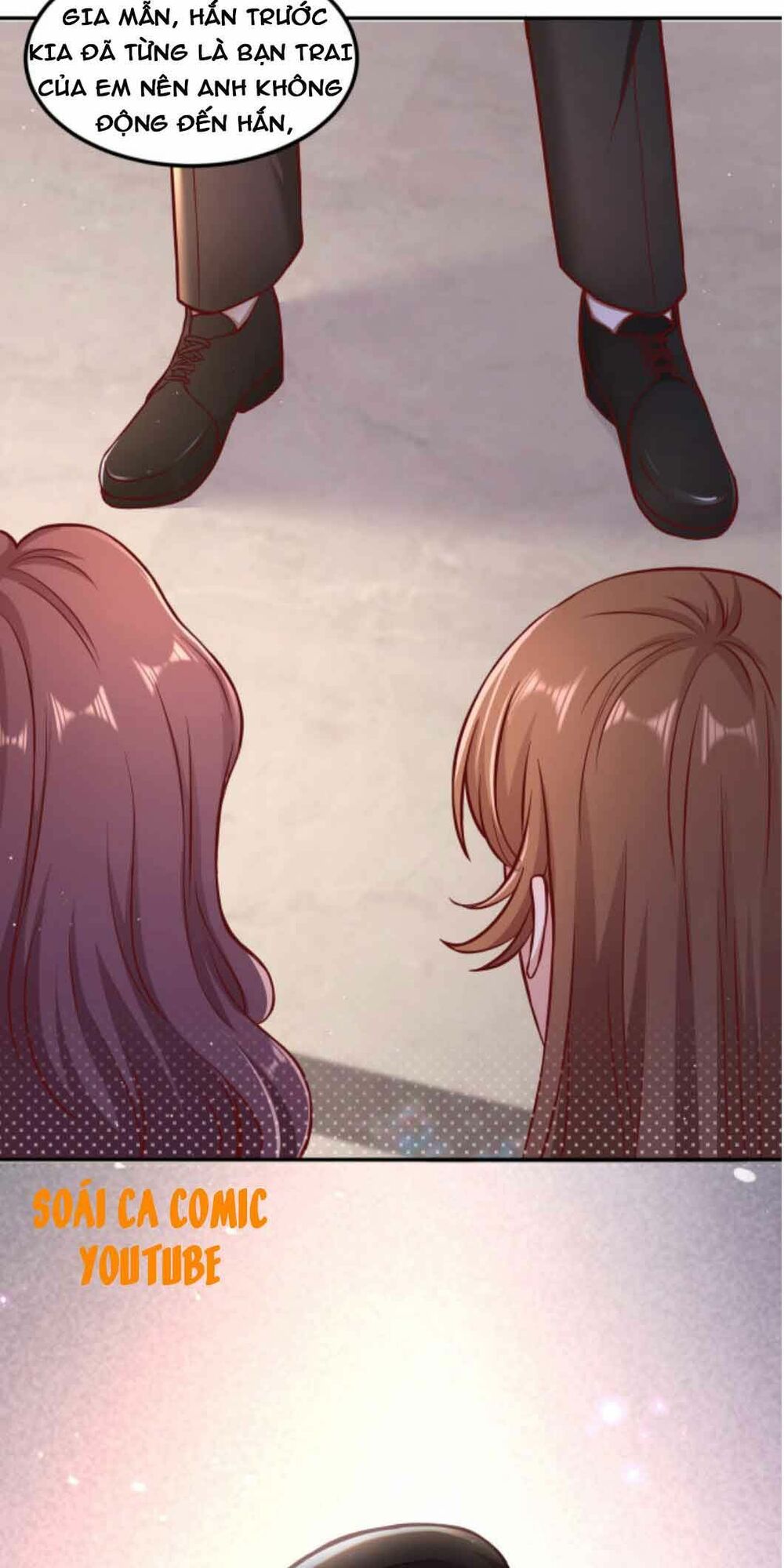 Nhất Sanh Hữu Hỉ: Chapter 39