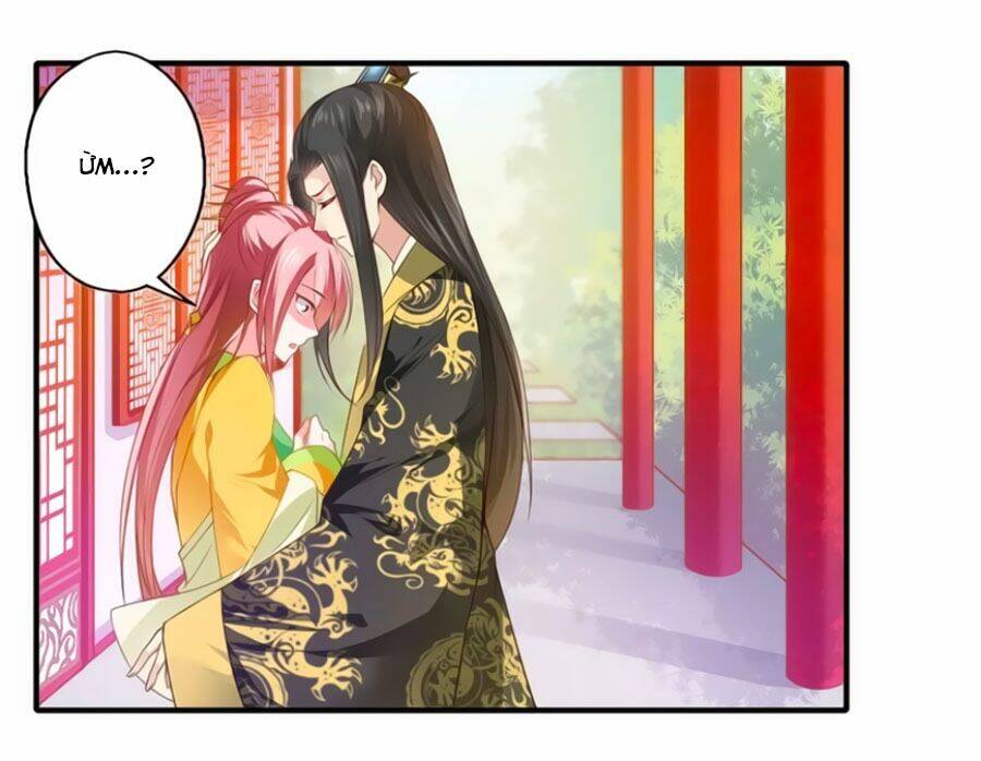 Khuynh Thế Y Phi Muốn Bỏ Chồng: Chapter 65