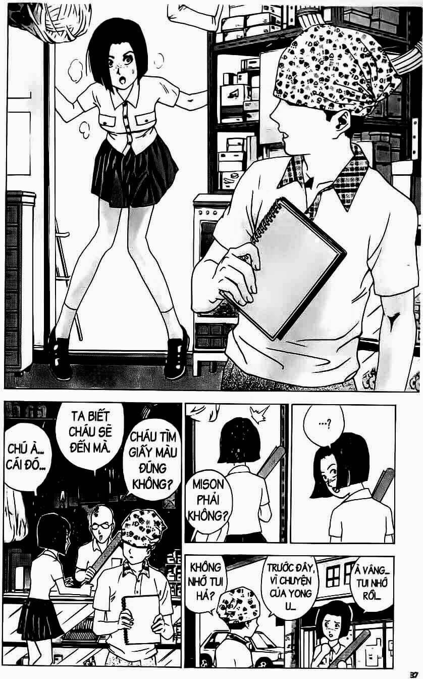 Ai Hơn Ai: Chapter 65