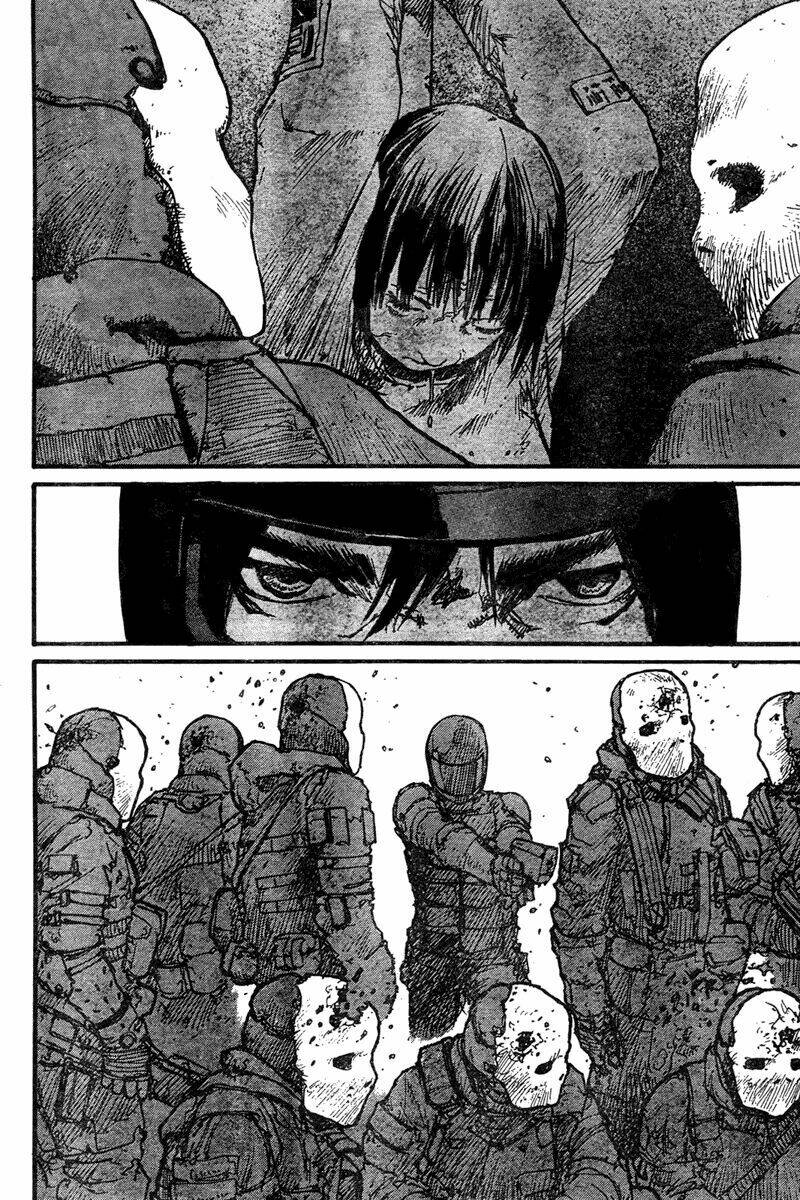 Thảm Họa Virus Ngoài Hành Tinh: Chapter 11