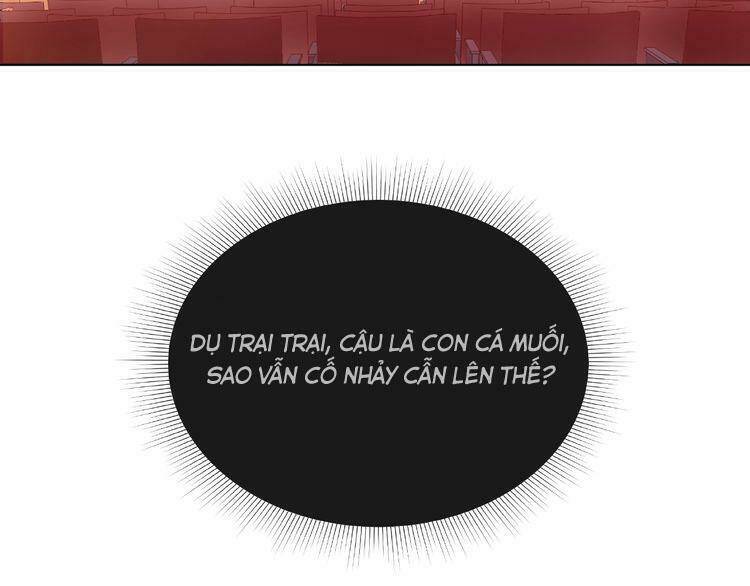 Giai Điệu Của Sự Va Chạm: Chapter 22