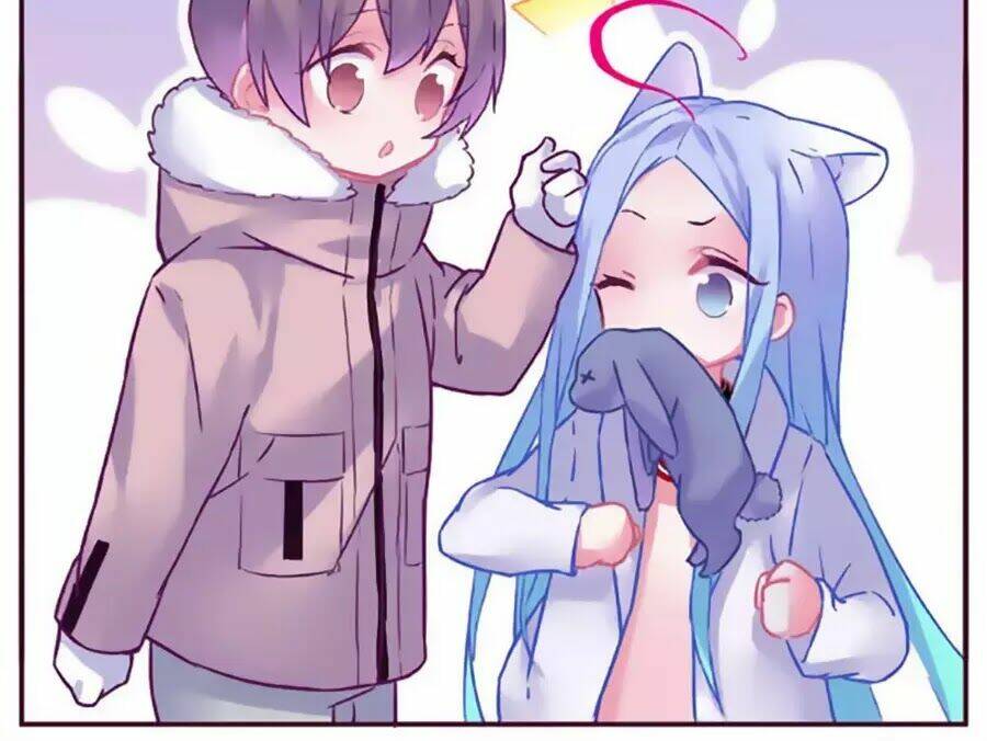 Đừng Nghịch, Ta Chỉ Muốn Yên Tĩnh: Chapter 67