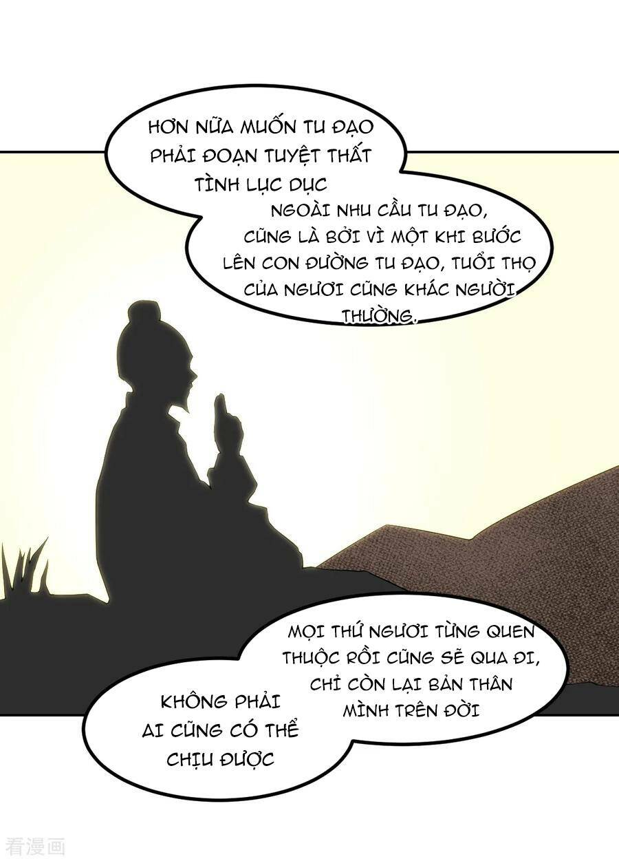 Nghịch Thiên Tiên Mệnh: Chapter 65