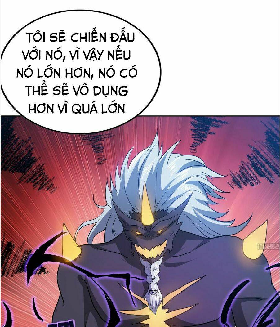 Địa Phủ Hỗn Giang Long: Chapter 61