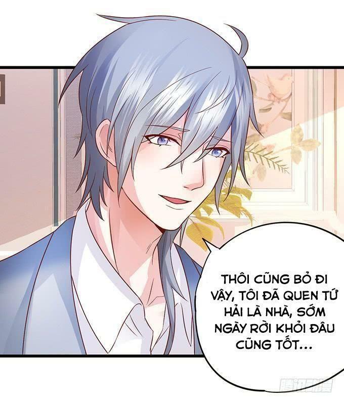 Hồ Tiên Hung Bạo: Chapter 50