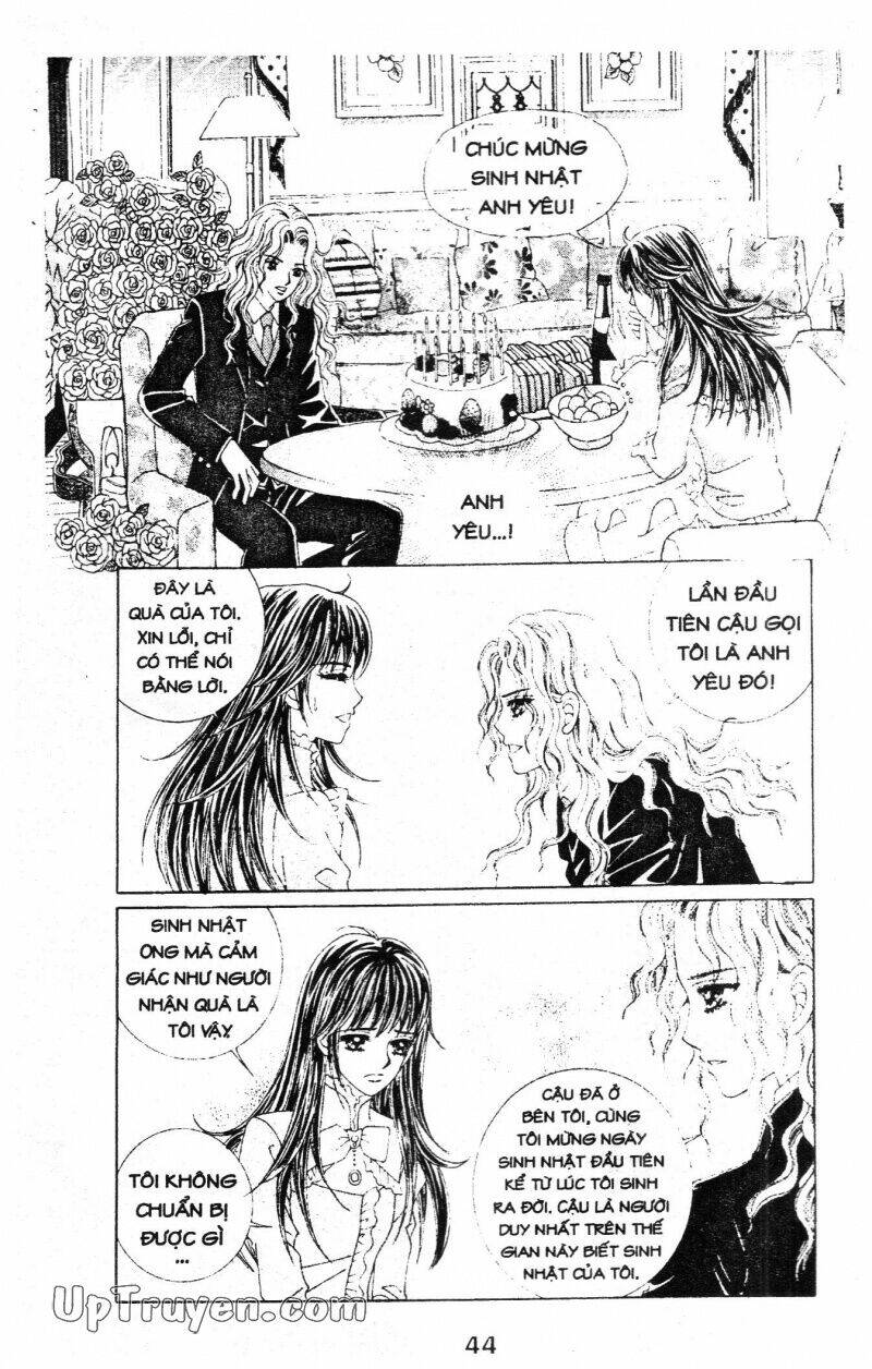 Mặt nạ tình yêu: Chapter 74