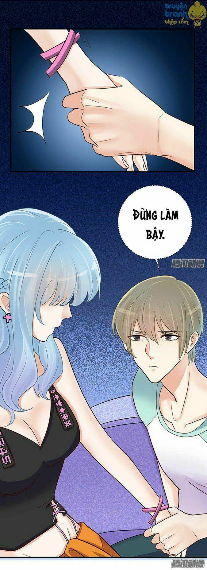 Trọng Sinh Để Ngủ Với Ảnh Đế: Chapter 43