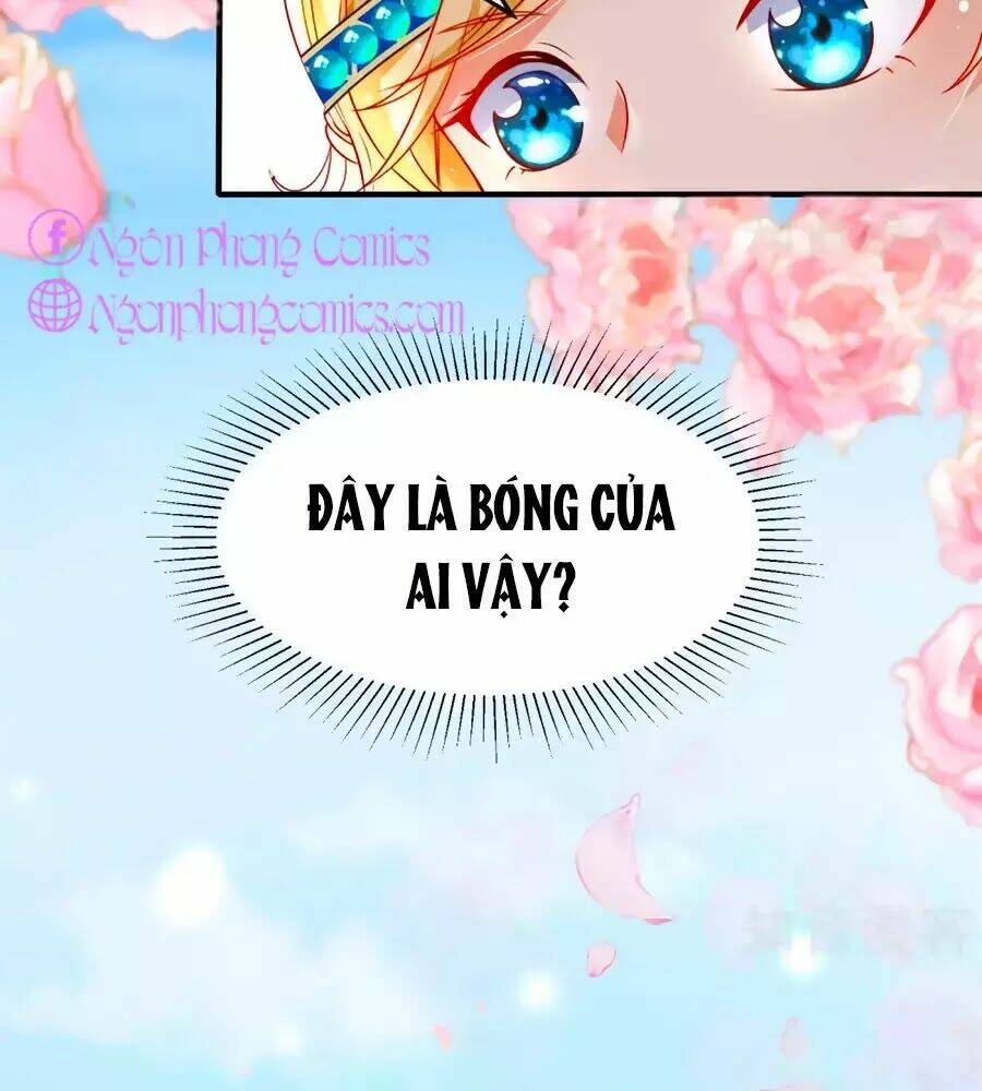 Sủng Hậu Của Vương: Chapter 4
