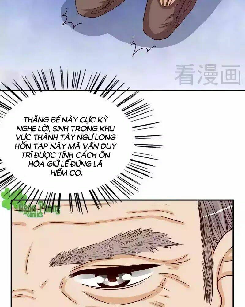 101 Phương Pháp Của Tổng Tài: Chapter 62