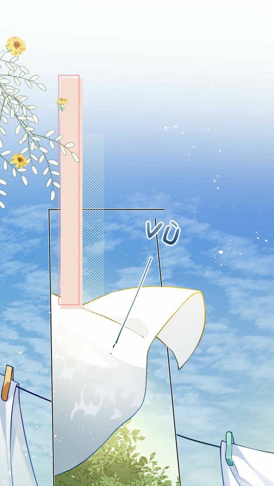 Tâm Động Thuấn Di: Chapter 35