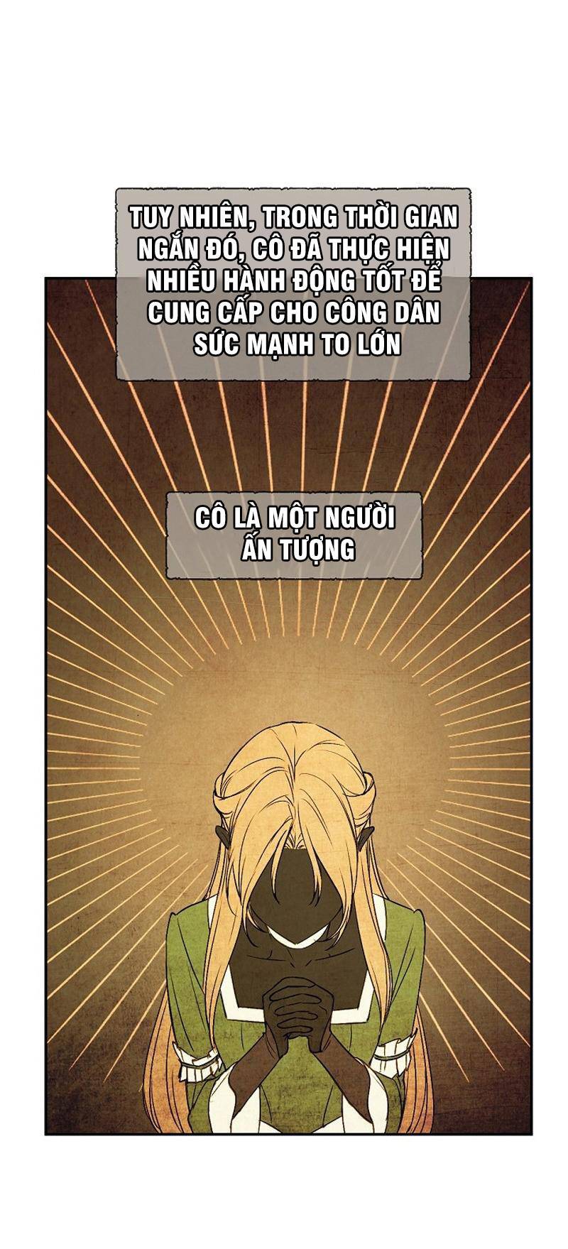 Cô Hầu Giỏi Giang: Chapter 6