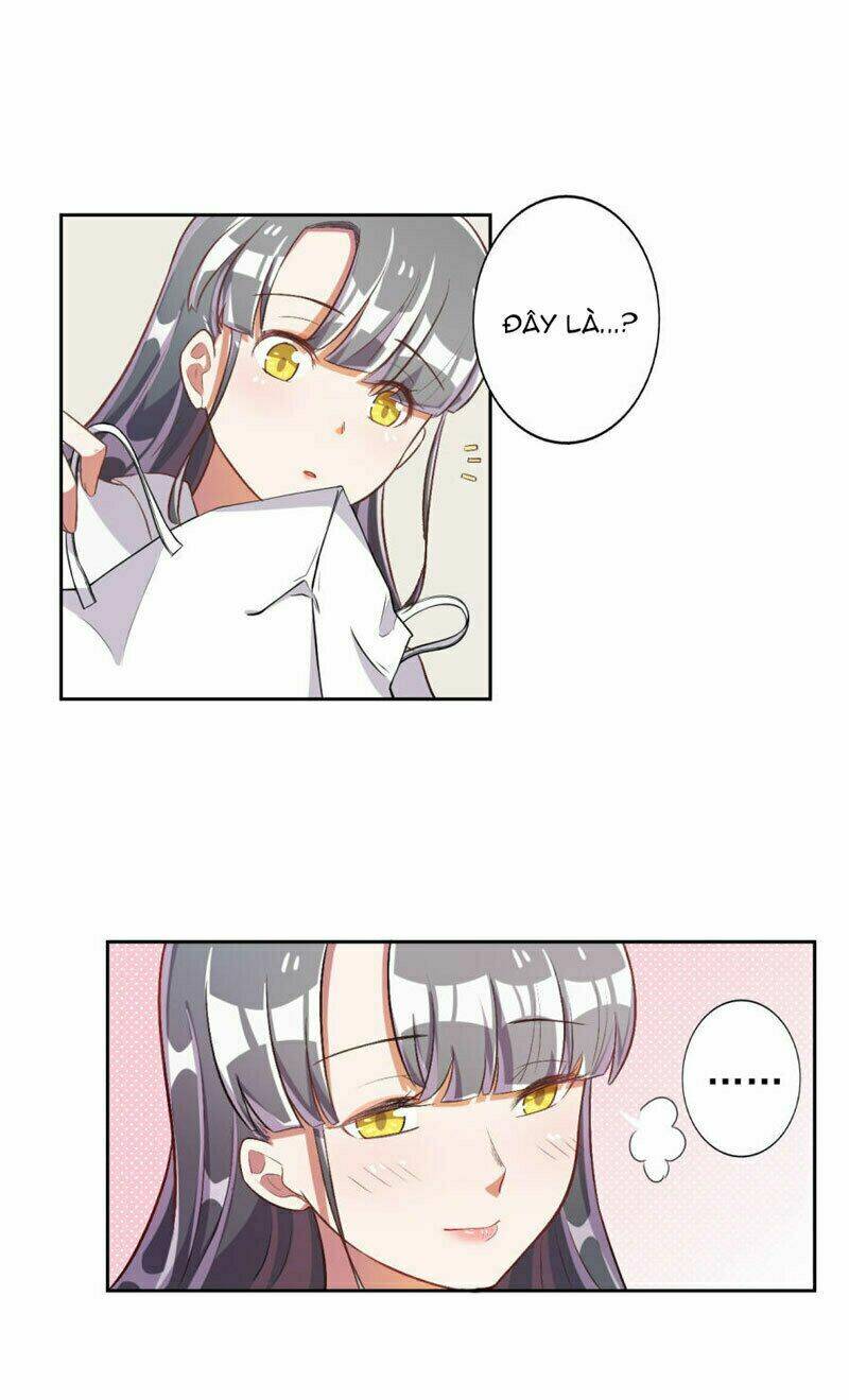 Hôn Nhân Dục Vọng: Thiếu Gia Nhẹ Một Chút!: Chapter 31