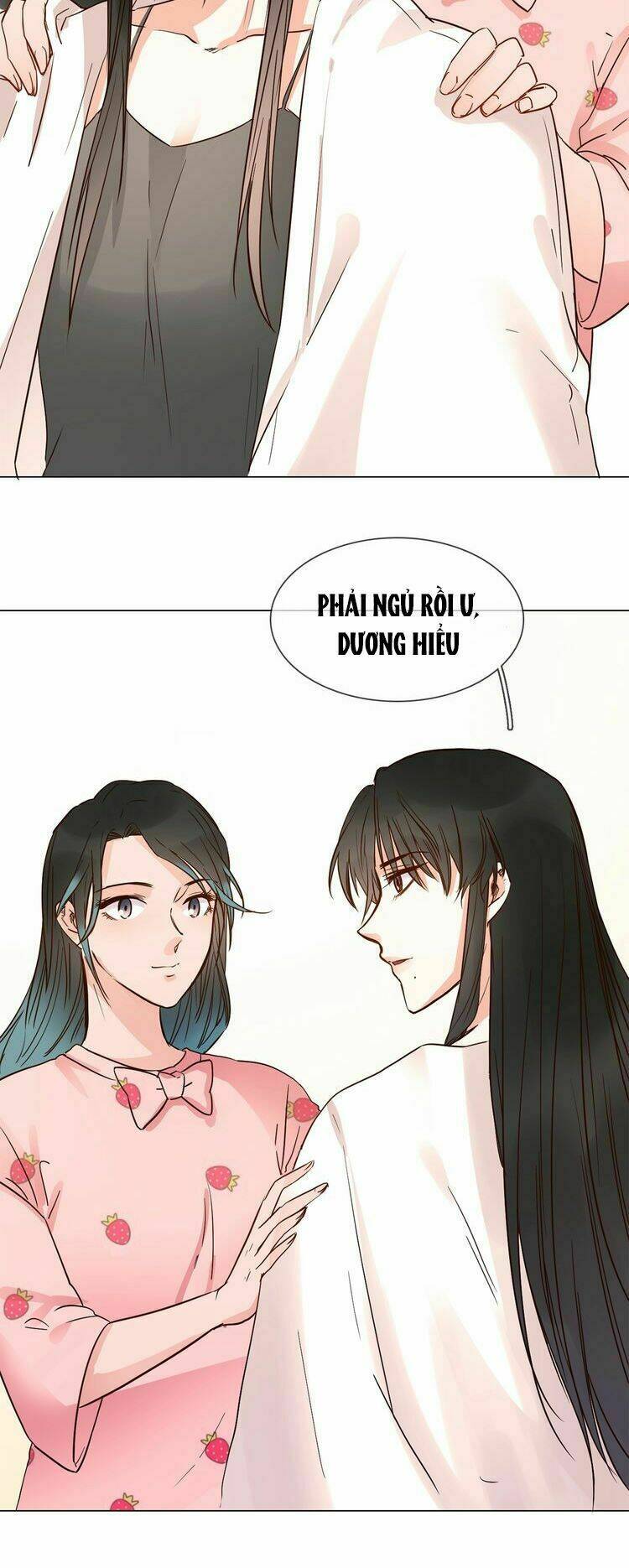 Ngôi Sao Vụn Vỡ: Chapter 8