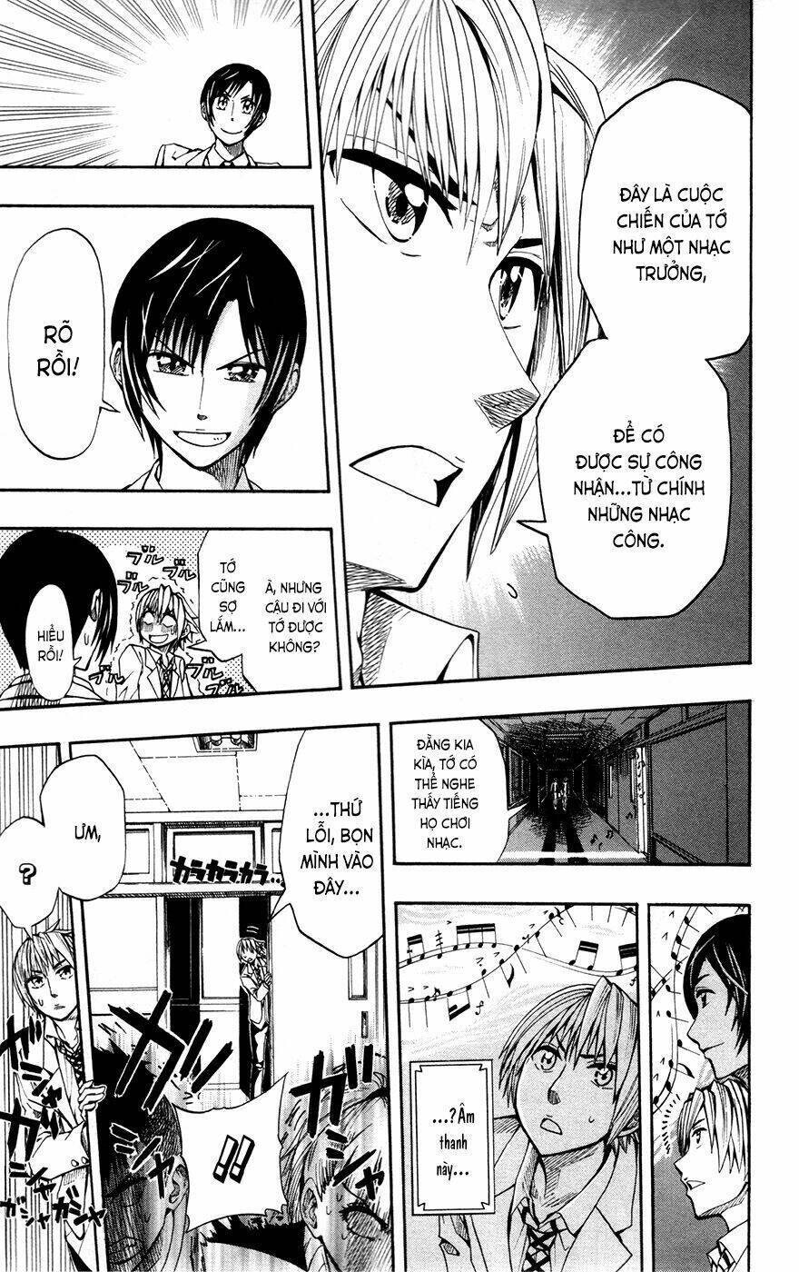 Soul Catcher: Chapter 3