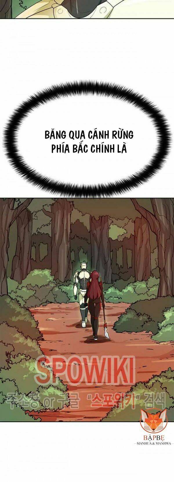 Tôi Tự Động Săn Một Mình: Chapter 81